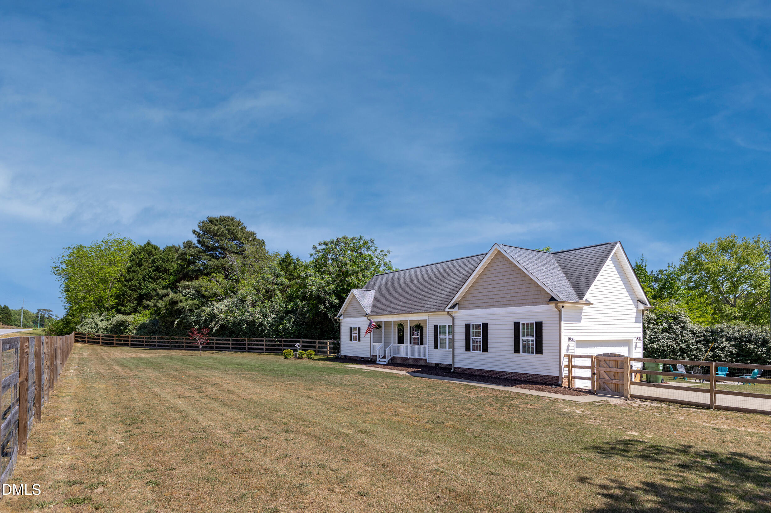 410 Raeford Road