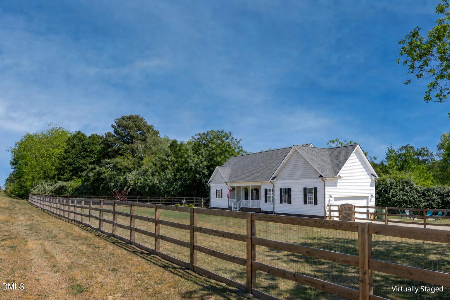 410 Raeford Road