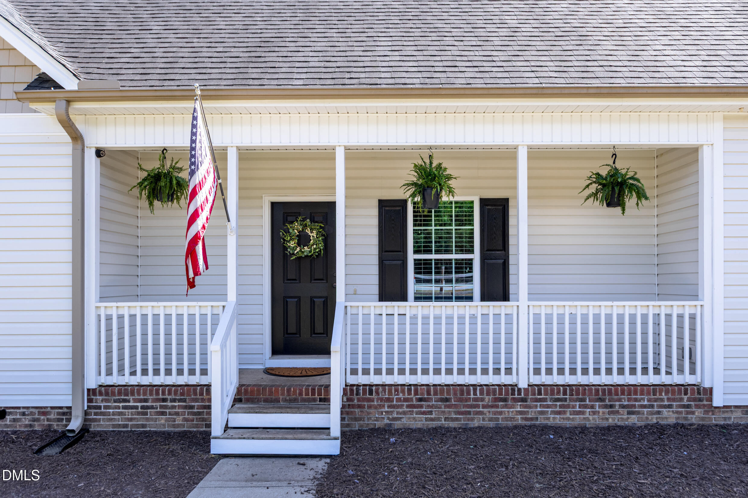 410 Raeford Road