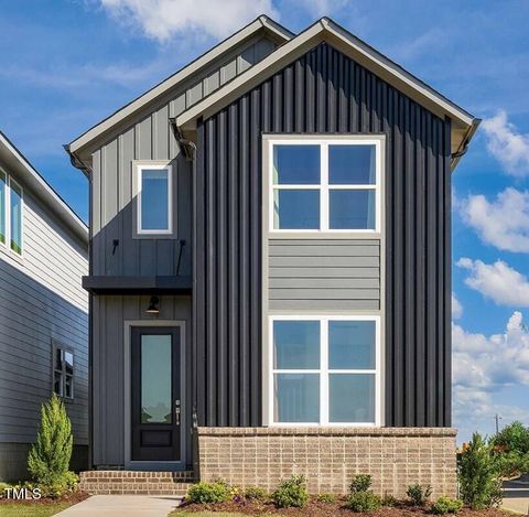 68 Rainfall Drive Pittsboro NC 27312