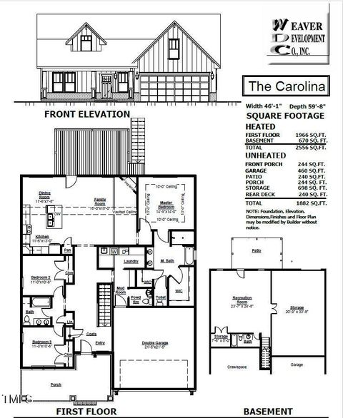 78 Eagles Roost Sanford NC 27332