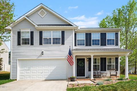 Photo of 704 Stackhurst Way, Wake Forest, NC 27587 (MLS # 10160196)