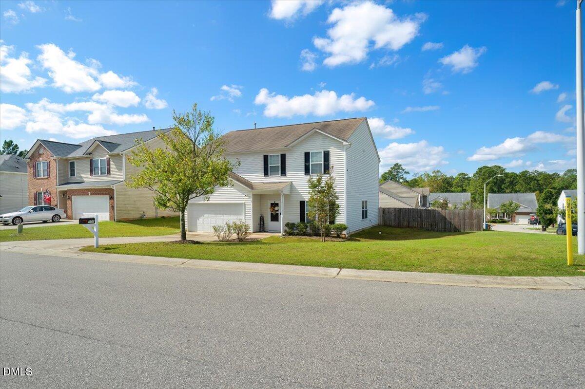 200 Quartermaster Drive