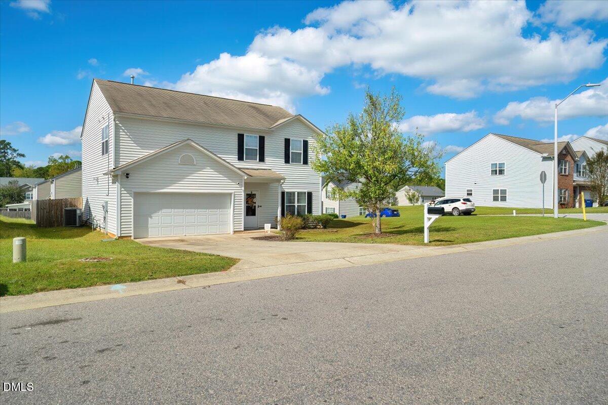 200 Quartermaster Drive