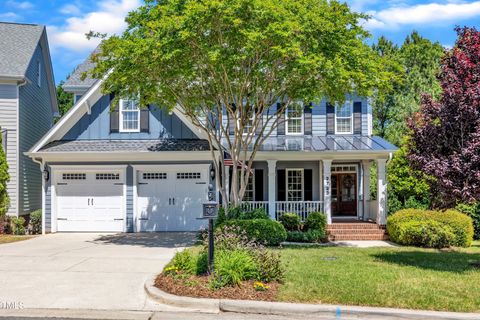 2723 Cameron Pond Drive Cary NC 27519