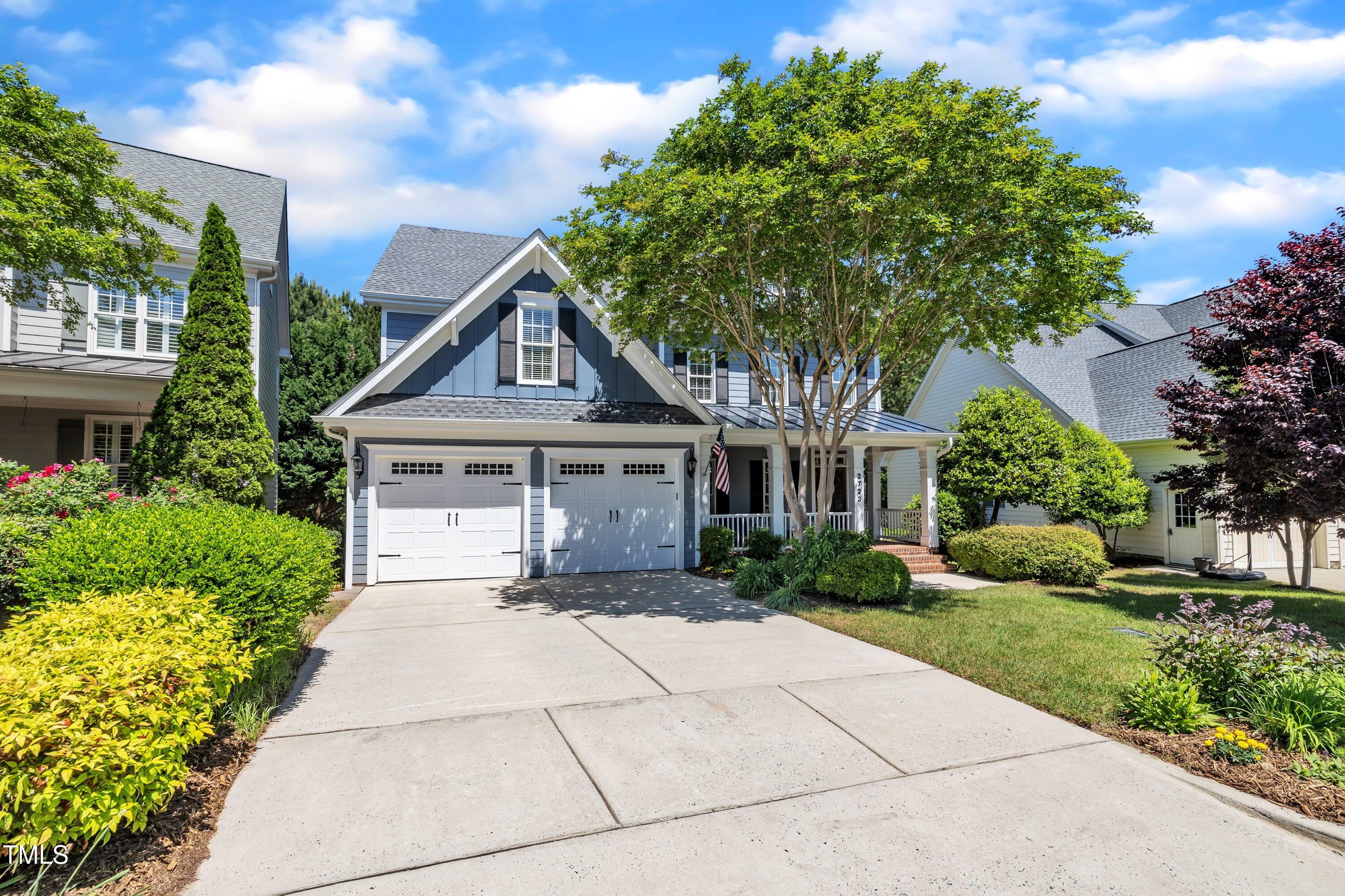 2723 Cameron Pond Drive