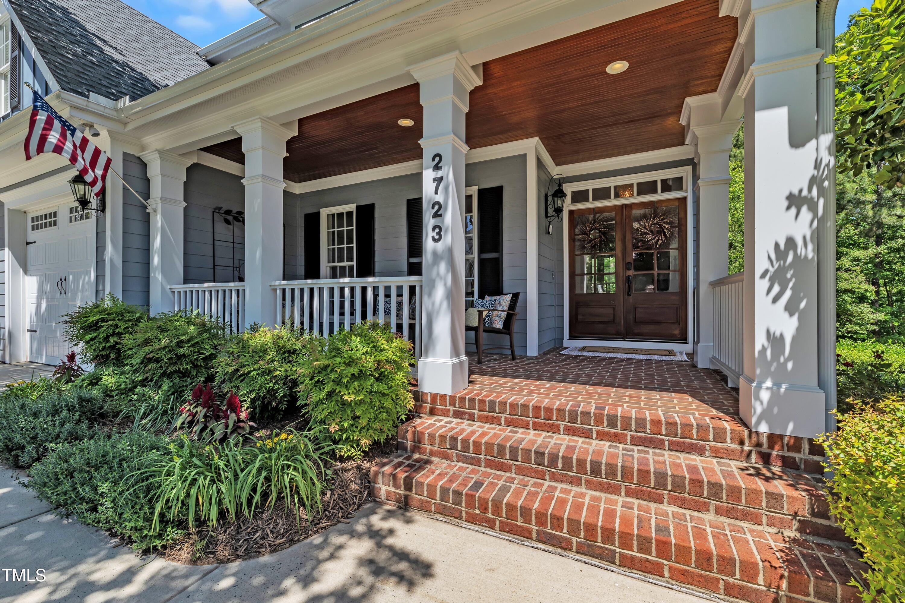 2723 Cameron Pond Drive