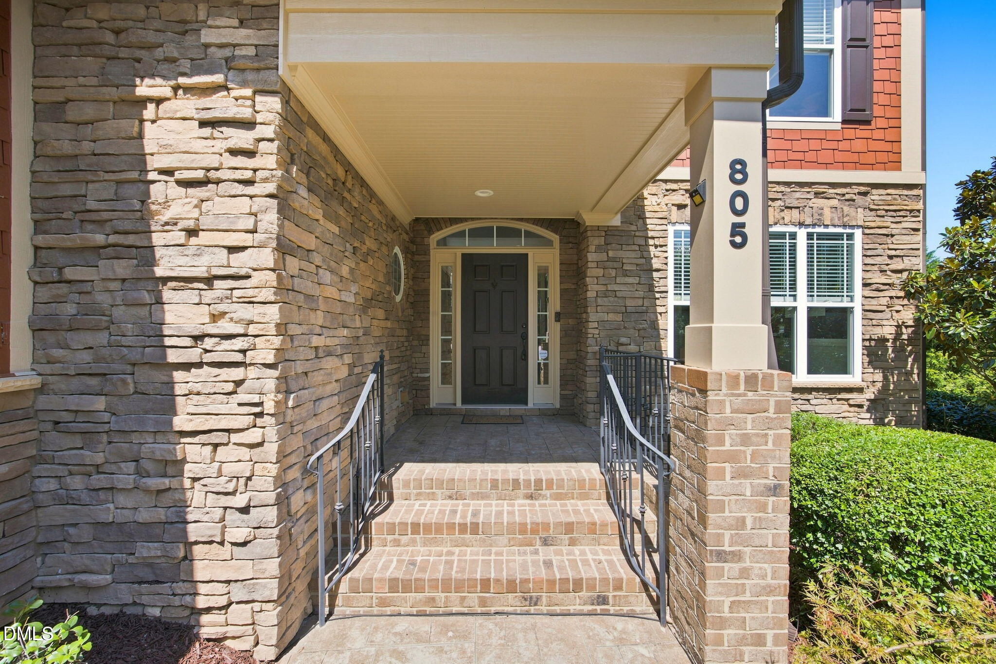 805 Greystone Crest Way