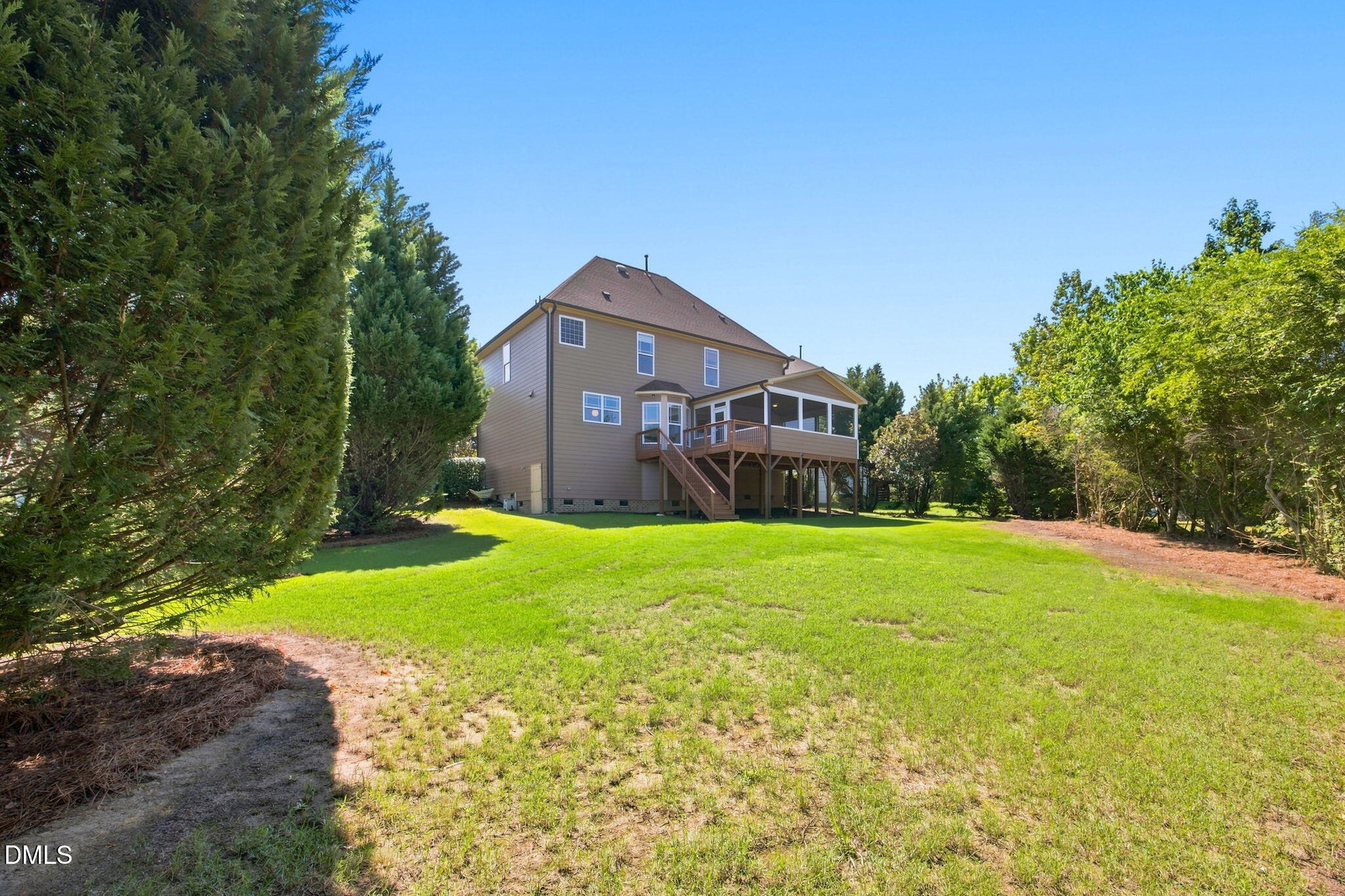 805 Greystone Crest Way
