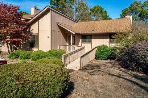 A home in Fayetteville