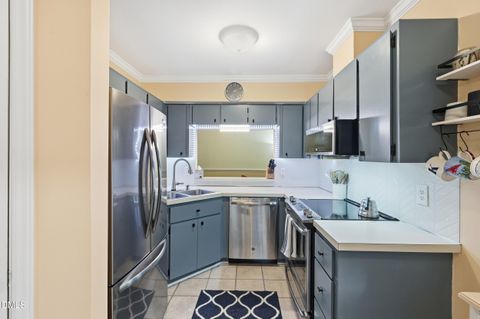 1101 Cotswold Court Raleigh NC 27609