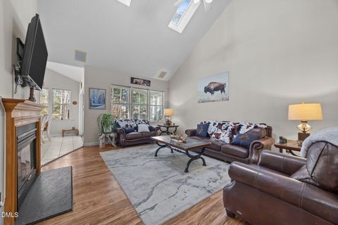 208 Trailview Drive Cary NC 27513