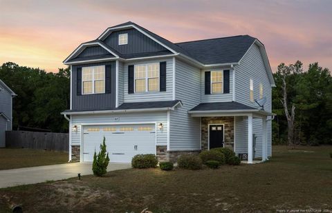 3609 Tenaille Street Fayetteville NC 28312