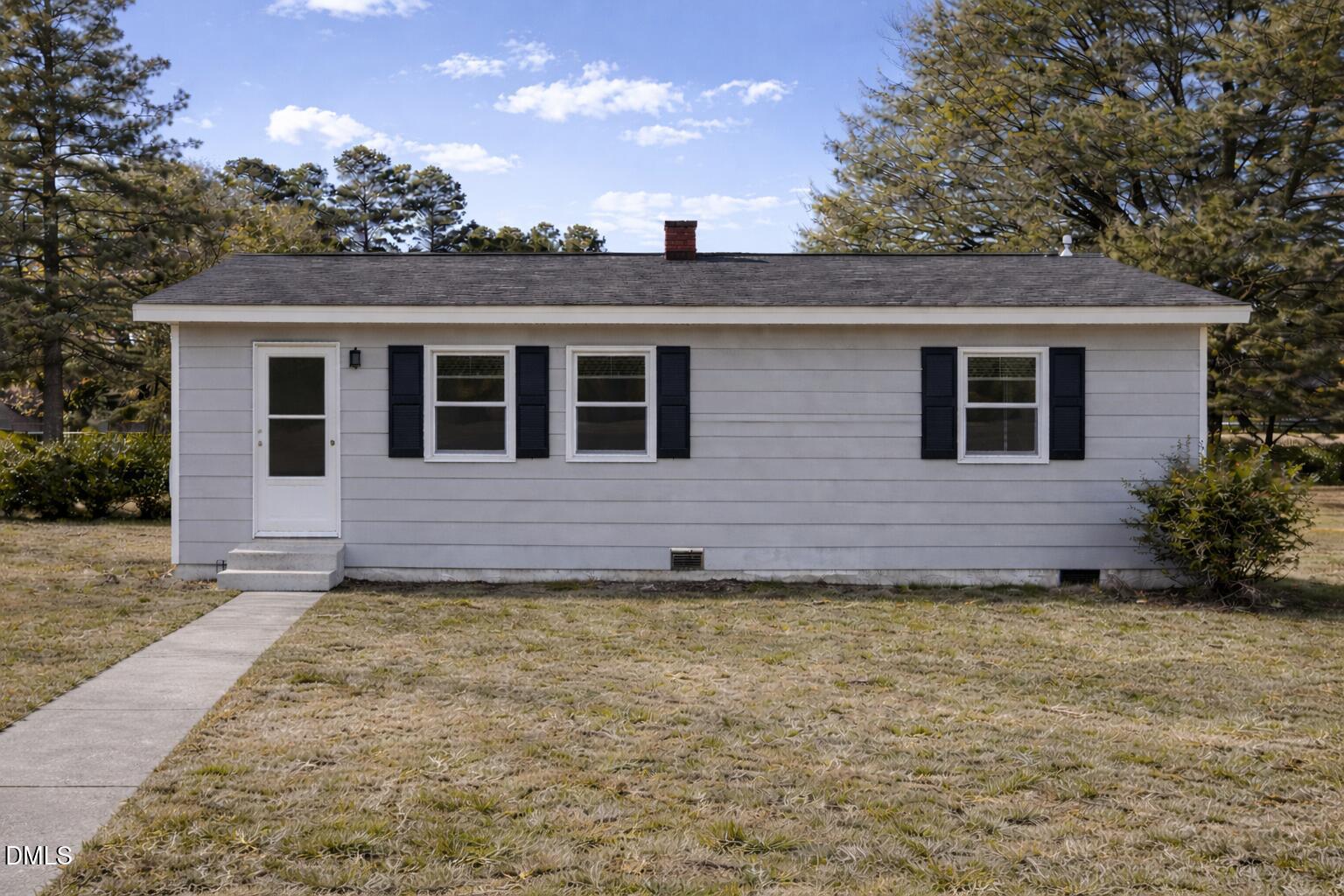 150 Alston Pruitt Road