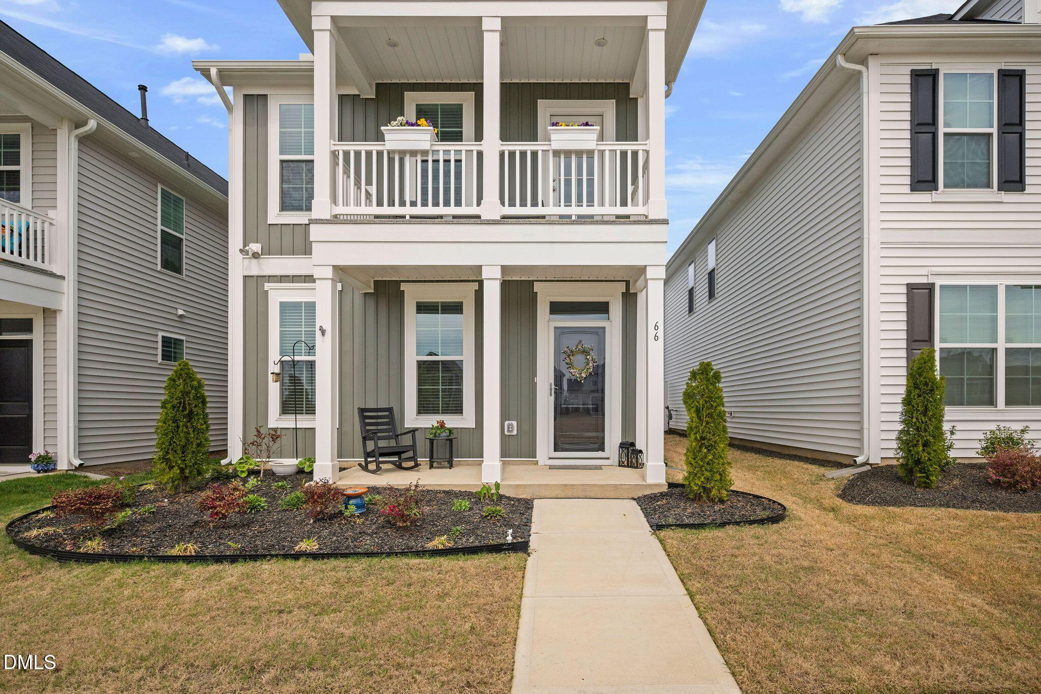 66 Blue Iris Parkway