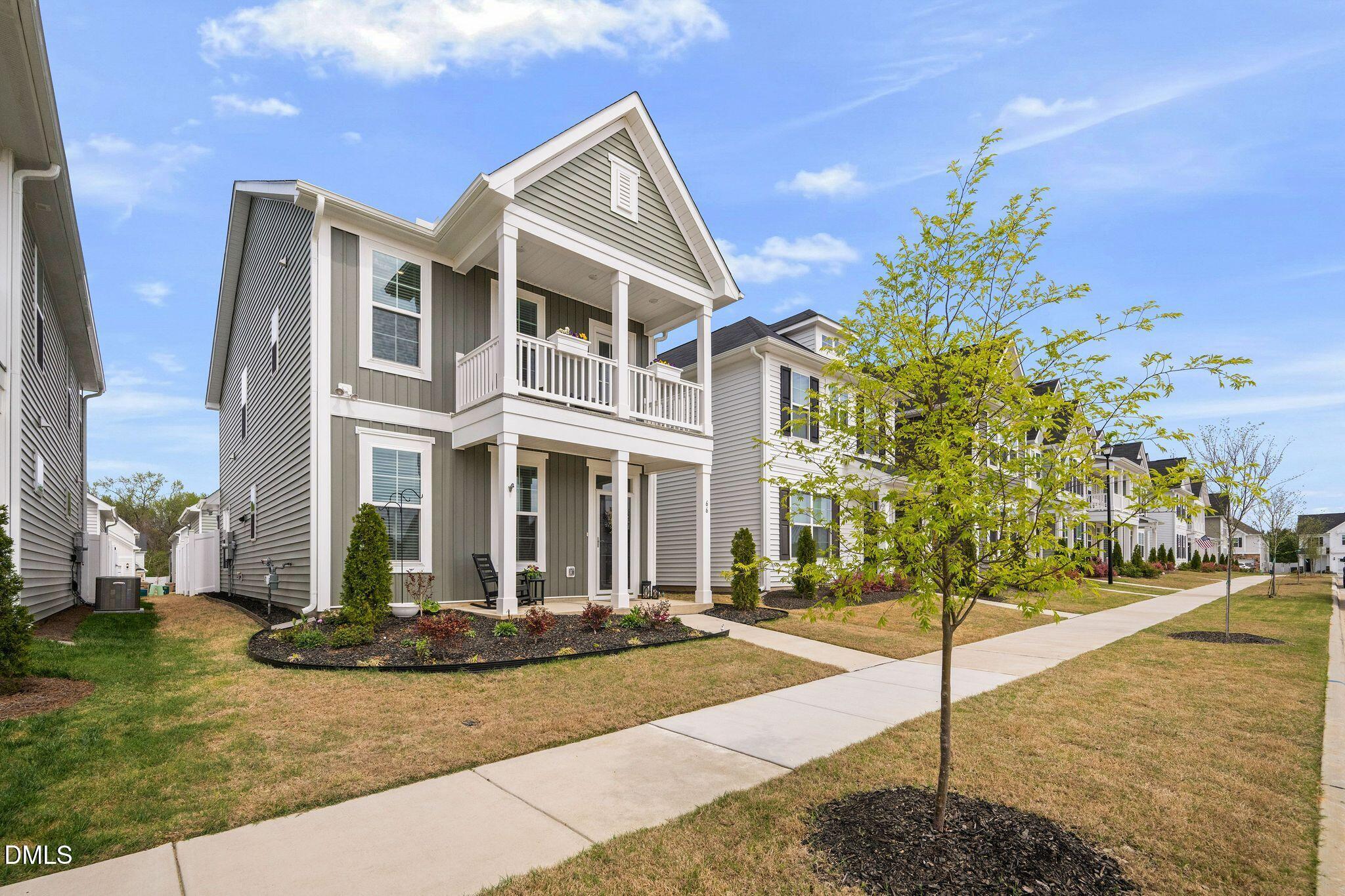 66 Blue Iris Parkway