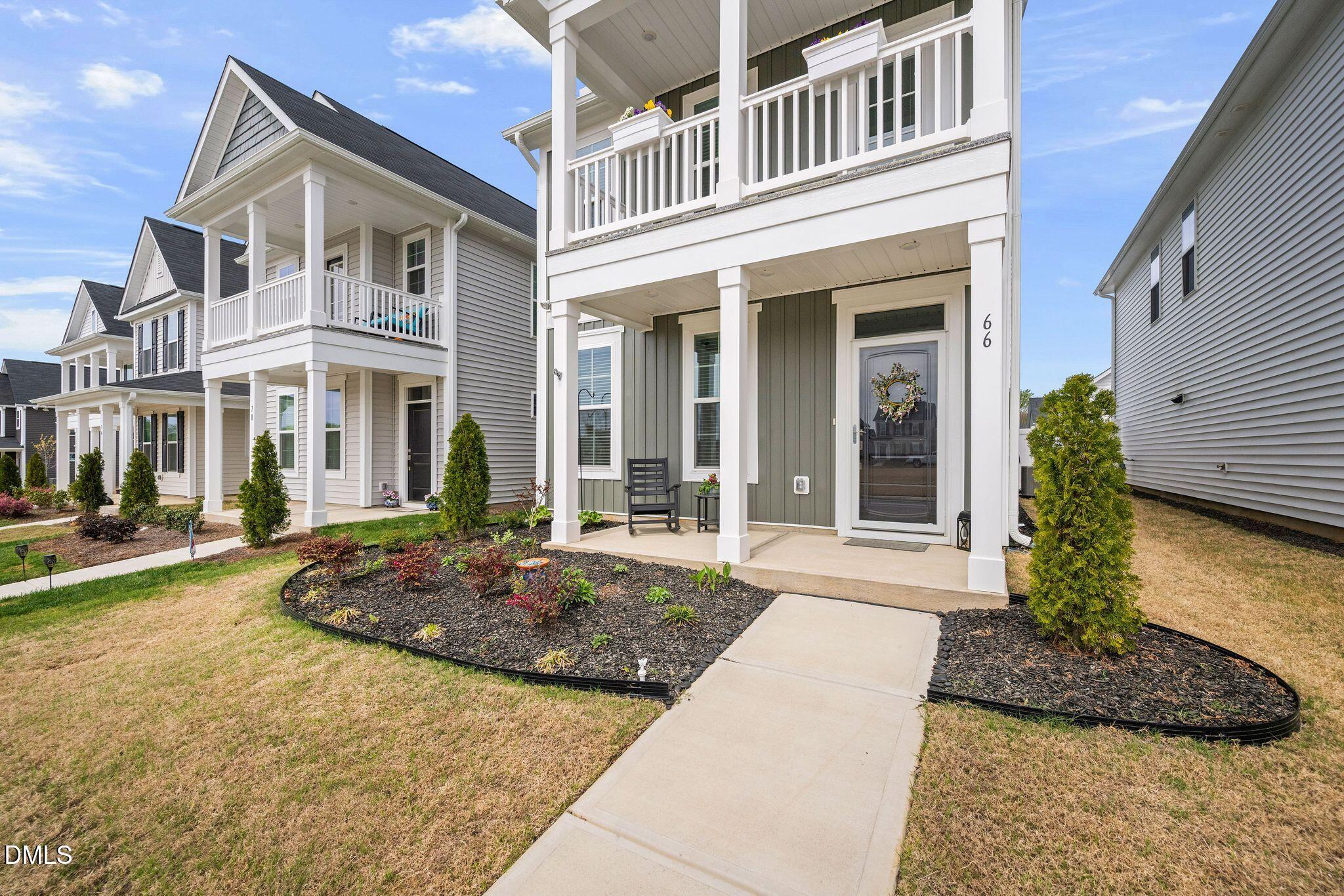 66 Blue Iris Parkway