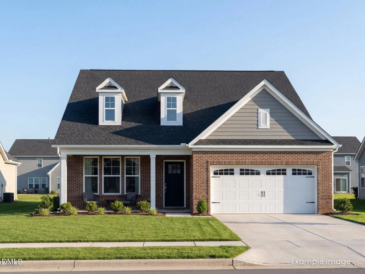 712 Dragonfly Pond Way