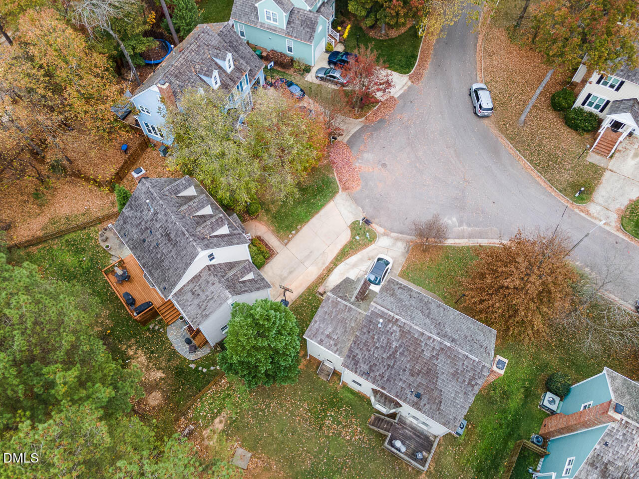 123 Wintermist Drive