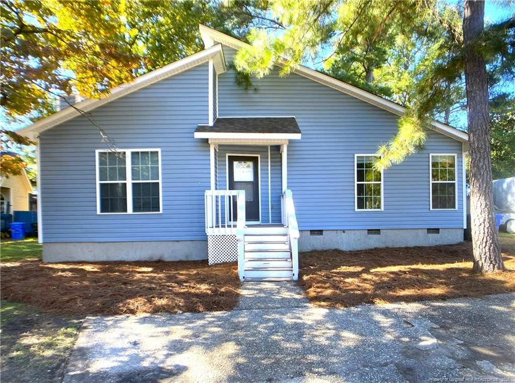 416 Bayberry Court