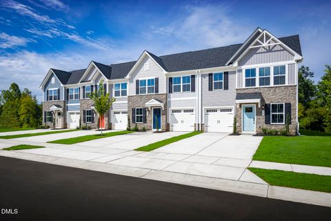 1313 Rollman Farm Road Raleigh NC 27603