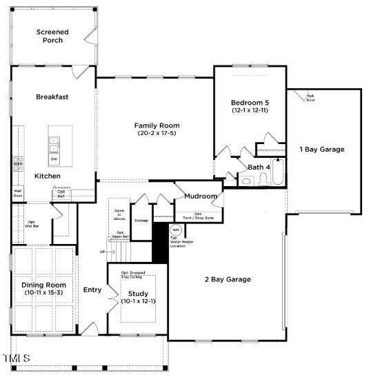 138 Alden Way