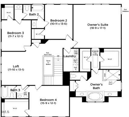 138 Alden Way