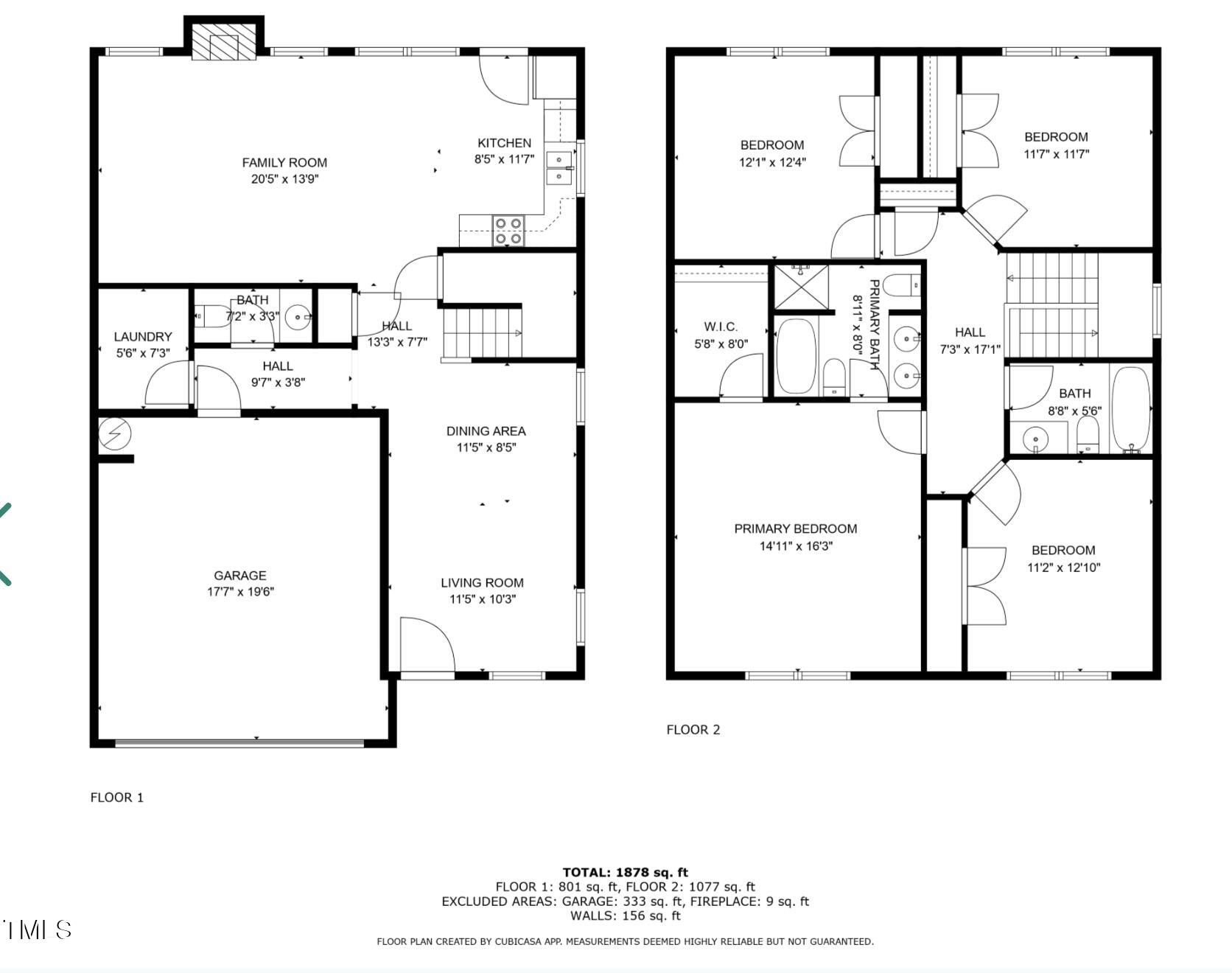 601 Weeping Willow Drive