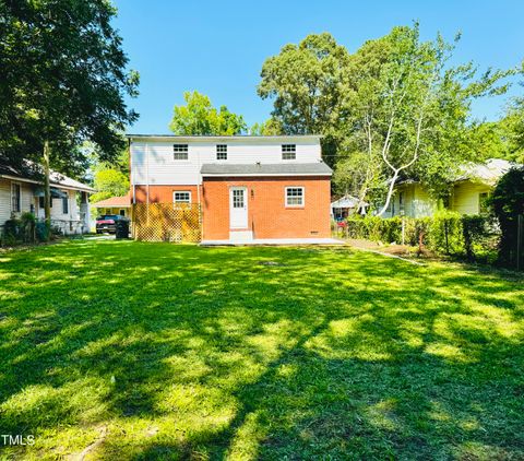 A home in Rocky Mount