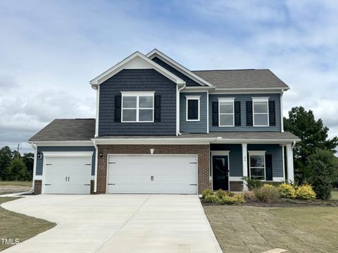 20 Liam Drive Broadway NC 27505