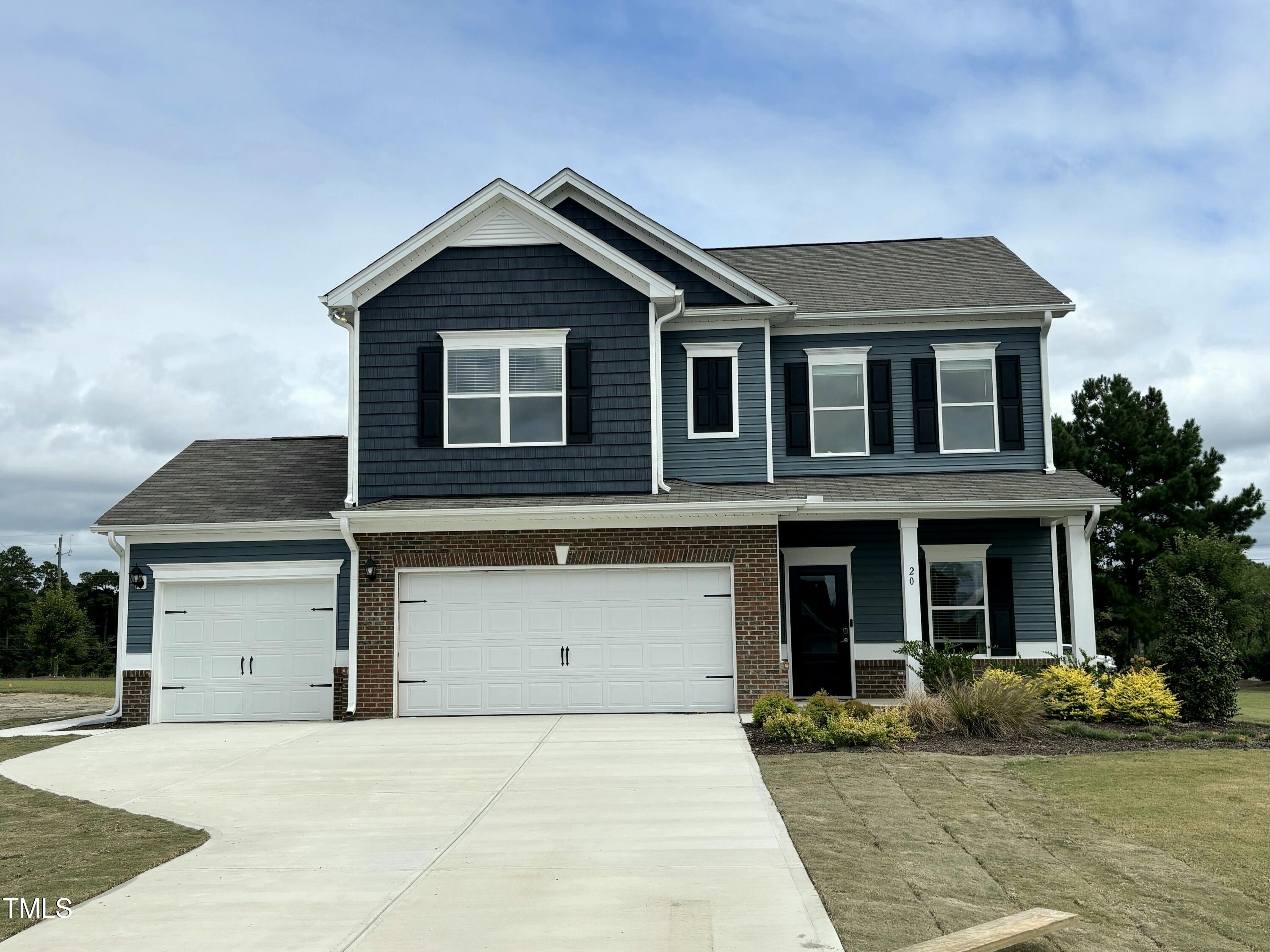 20 Liam Drive