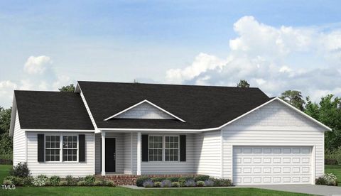 4452 Poppy Mallow Lane Oxford NC 27565
