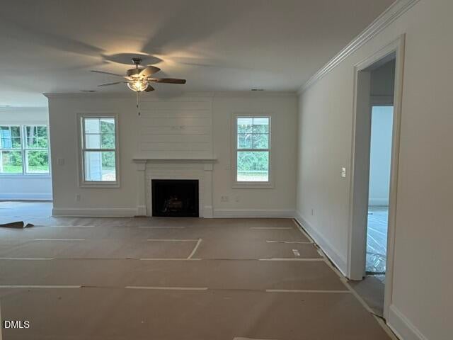 167 Croatoke Court