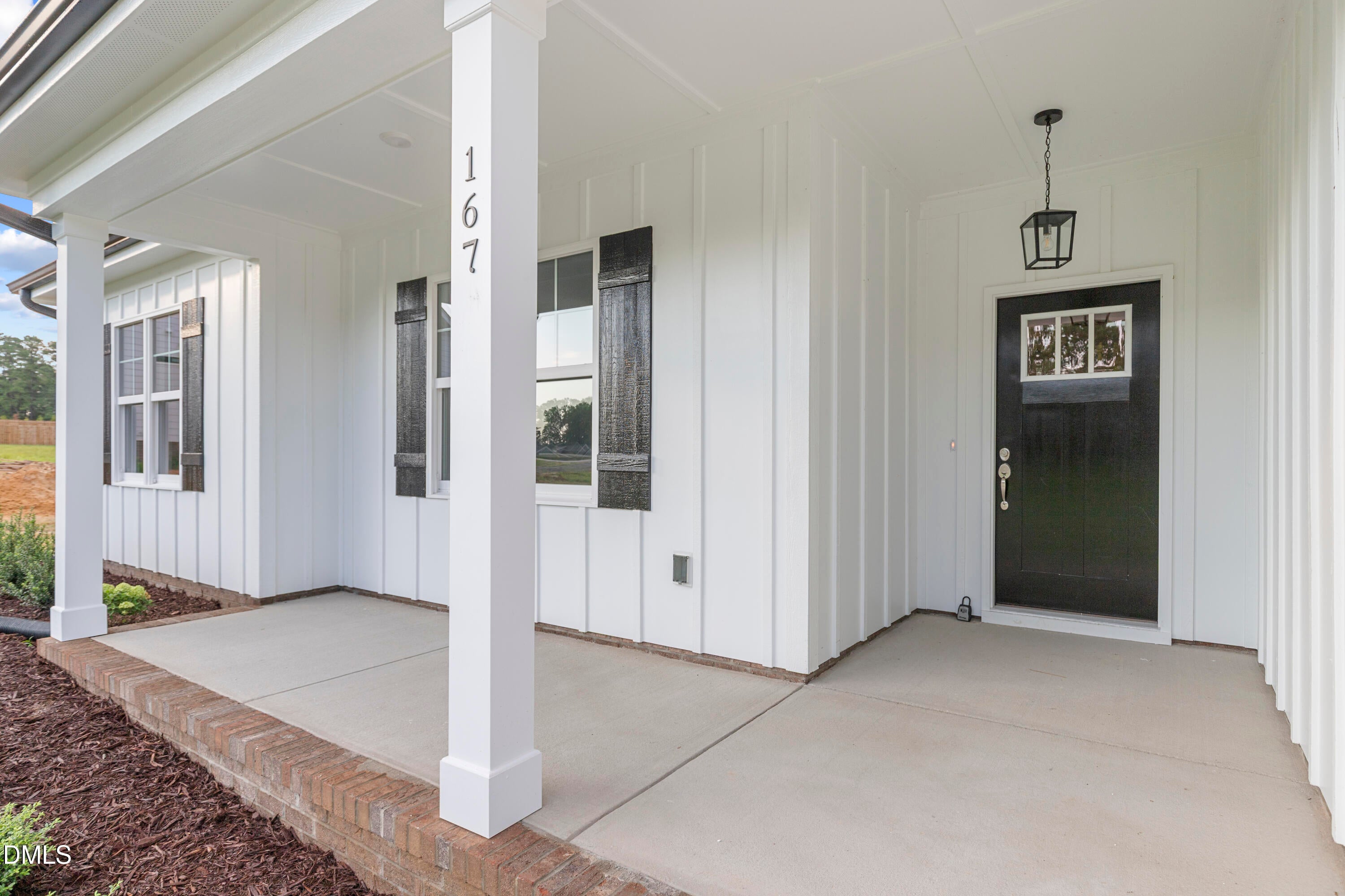 167 Croatoke Court
