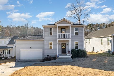 187 Ashley Woods Court Clayton NC 27527