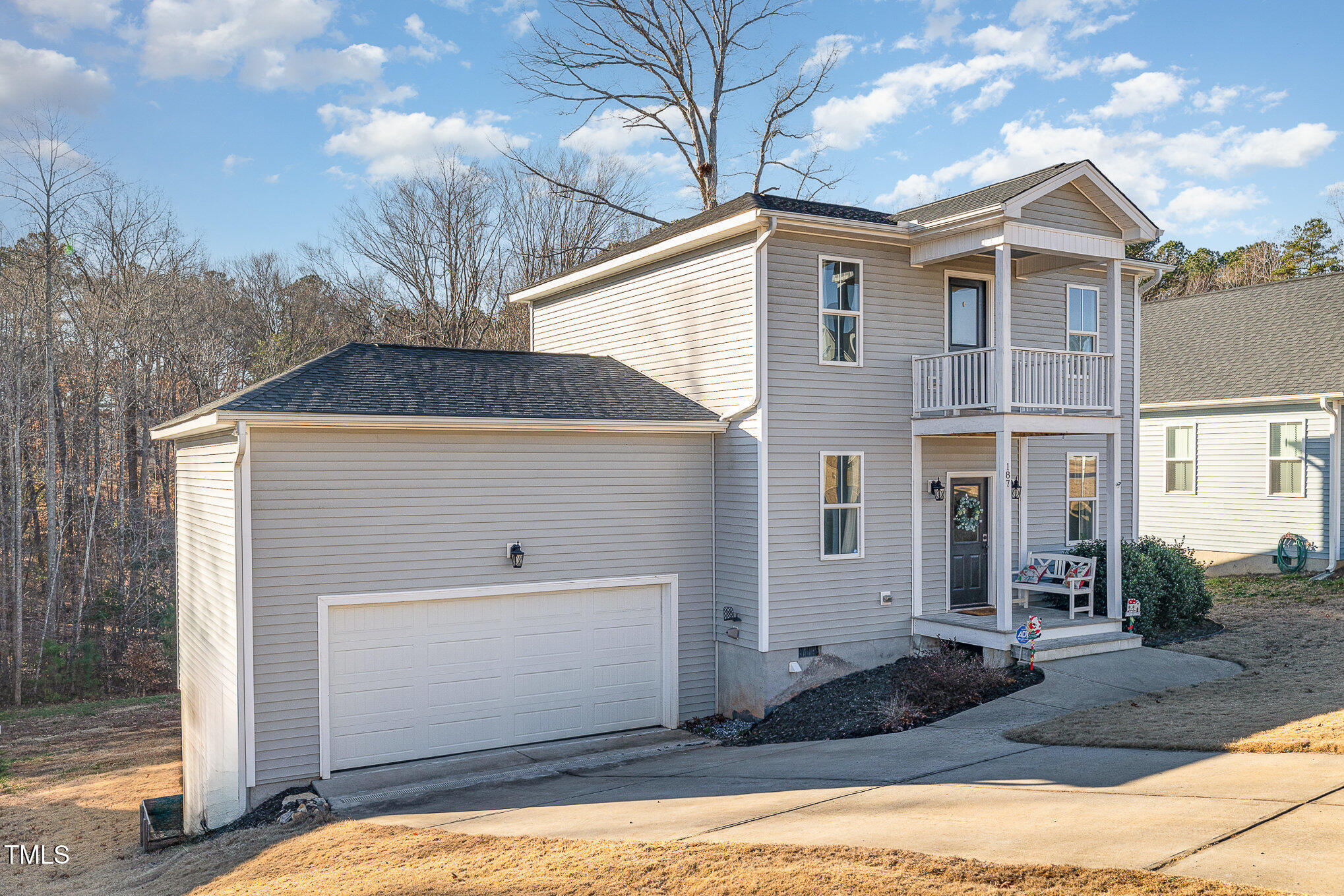 187 Ashley Woods Court