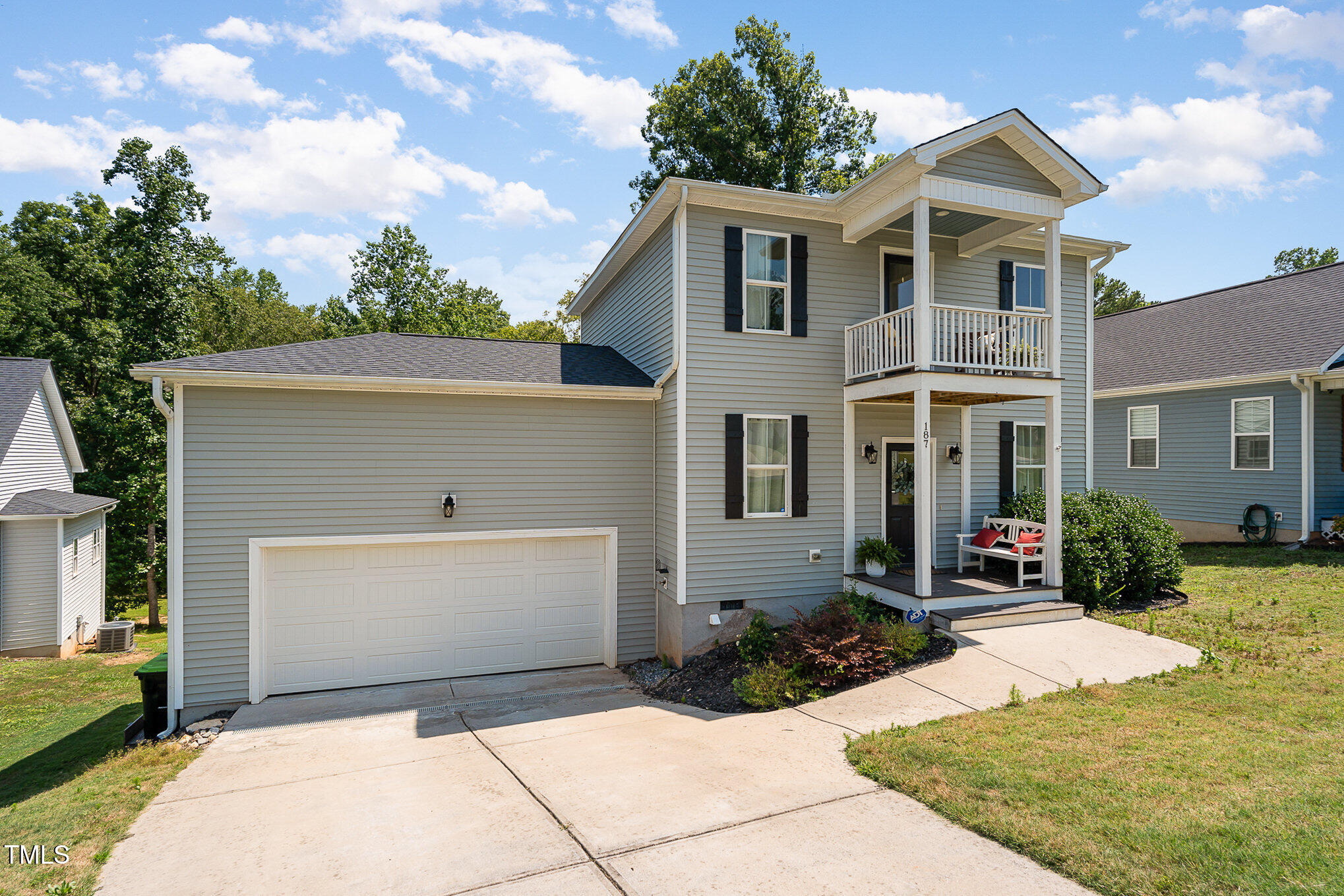 187 Ashley Woods Court