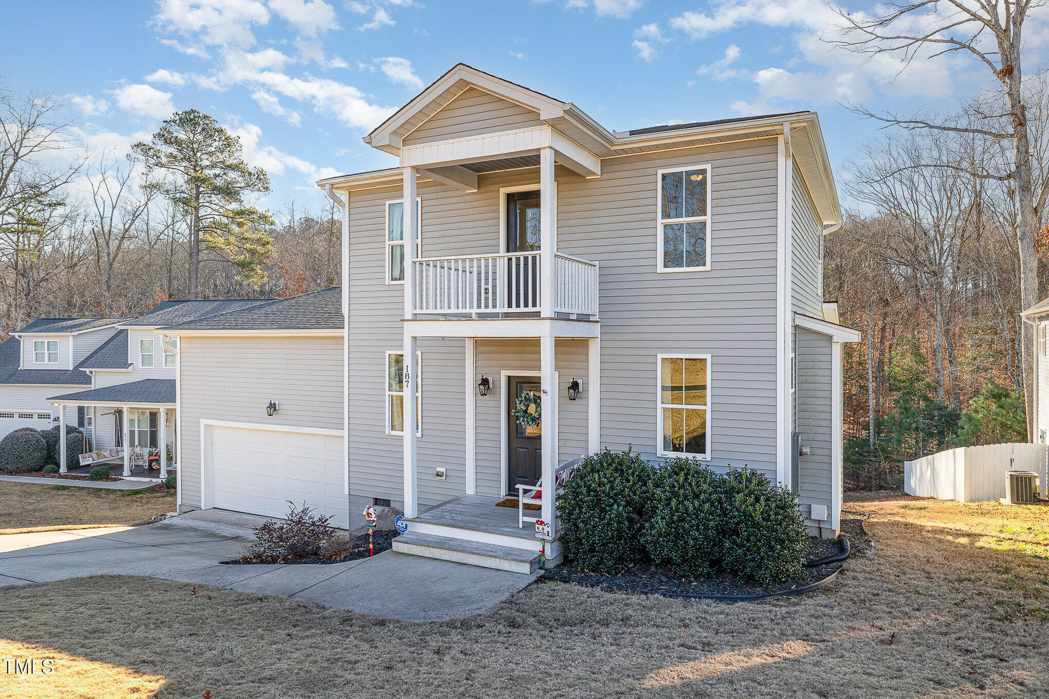 187 Ashley Woods Court