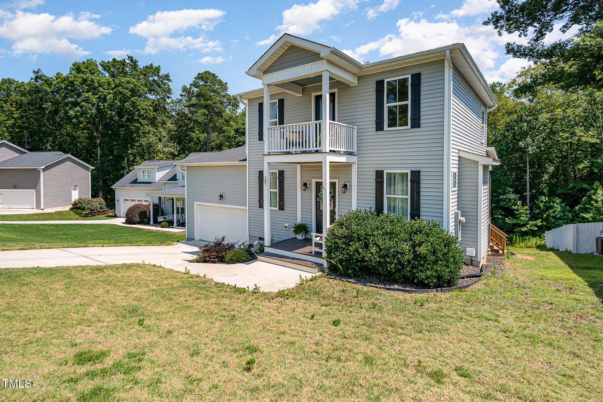 187 Ashley Woods Court