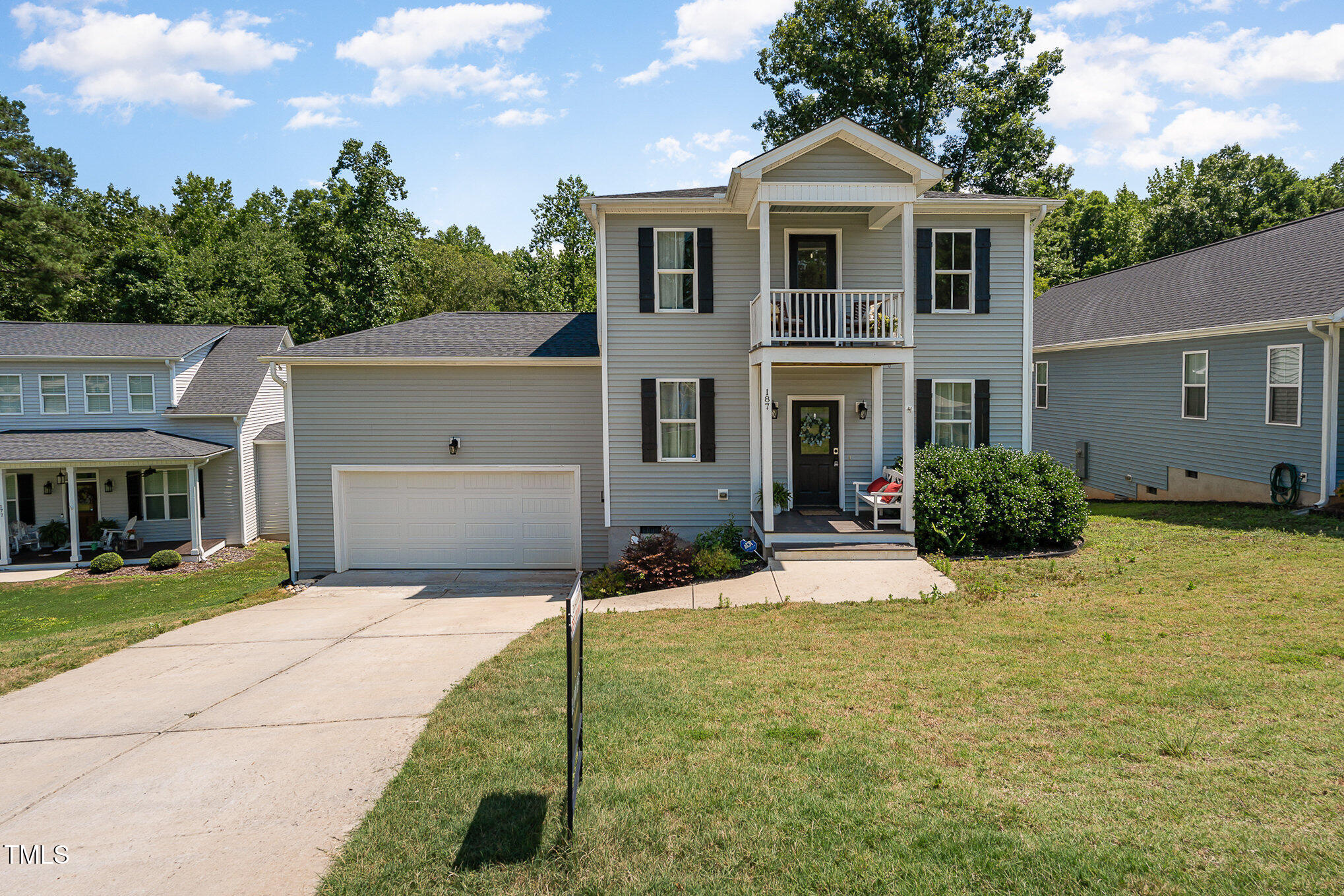 187 Ashley Woods Court