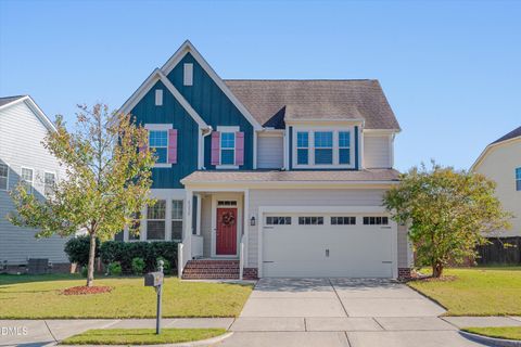 4236 Saubranch Hill Street Raleigh NC 27616