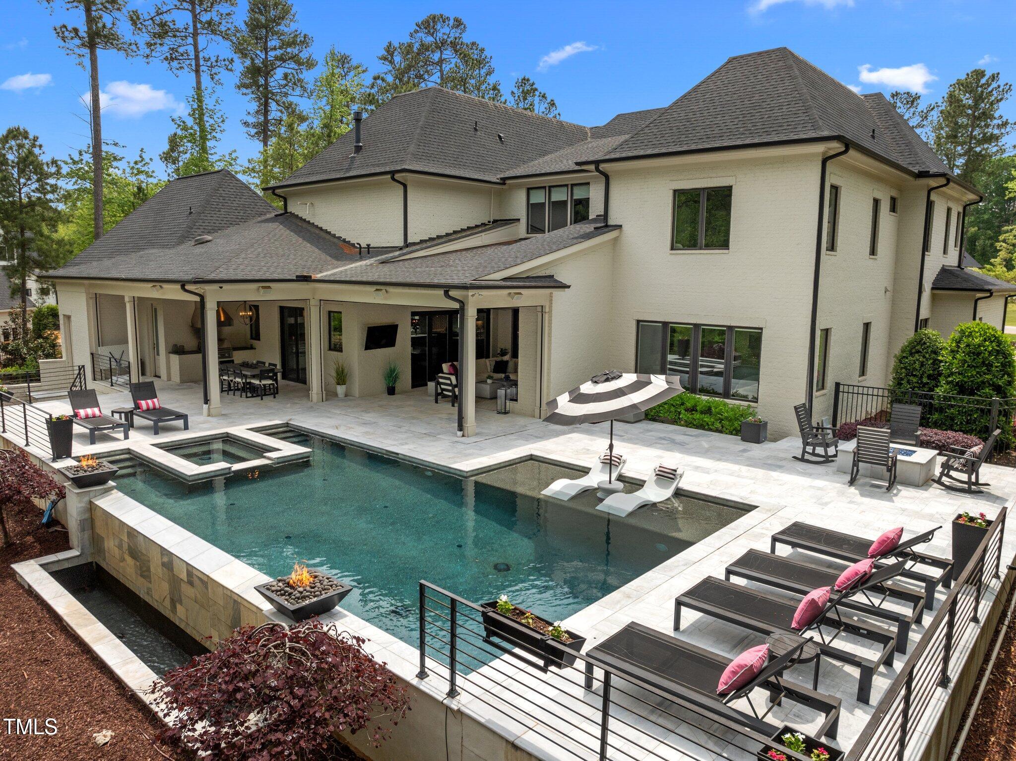 1416 Bailey Hill Drive