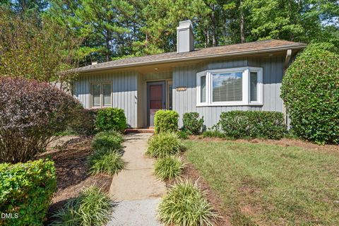 Property photo of 8015 Brown Bark Place, Raleigh, NC 27615