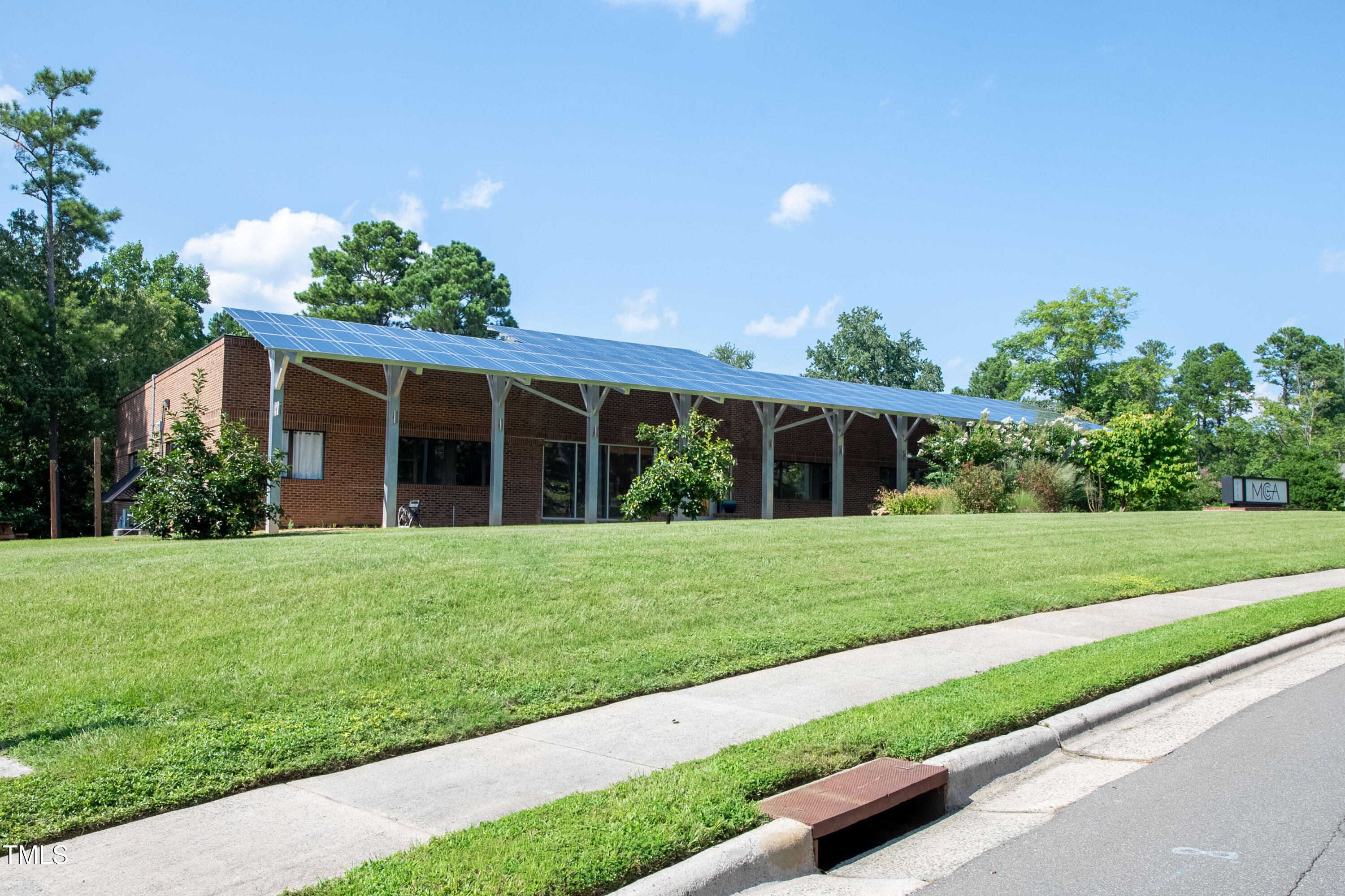 605 Eastowne Drive