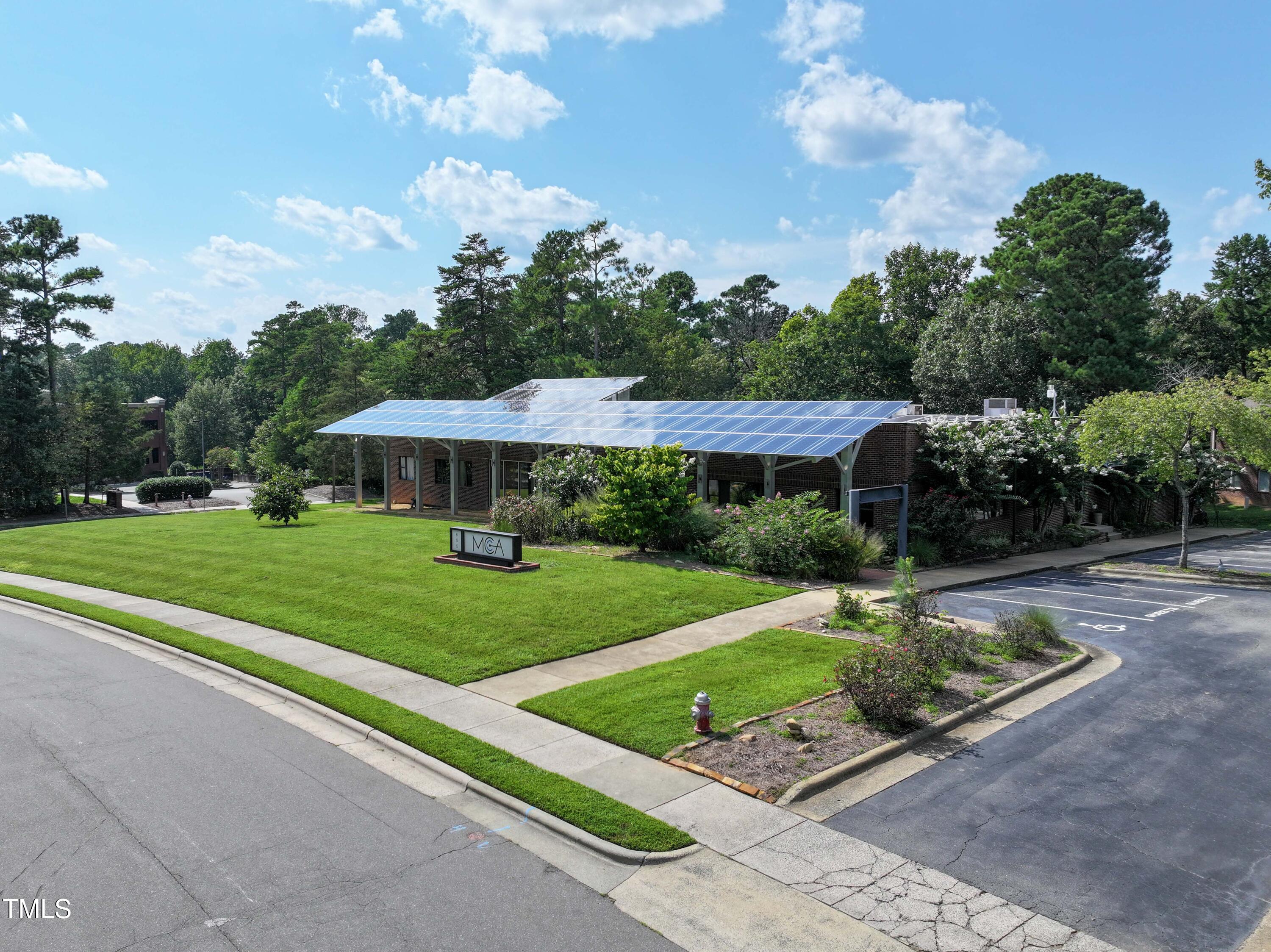 605 Eastowne Drive