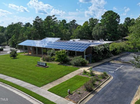 605 Eastowne Drive Chapel Hill NC 27514