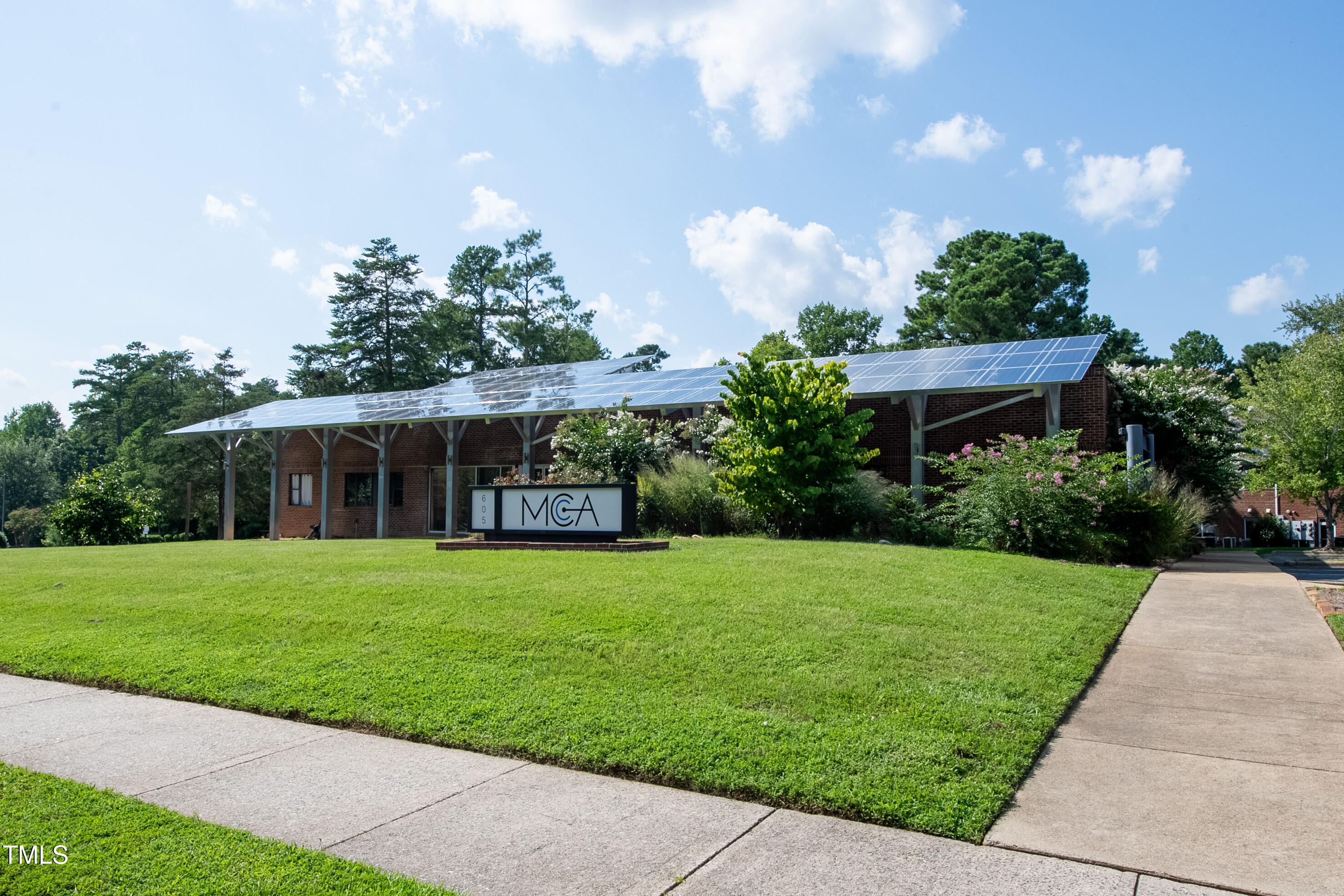 605 Eastowne Drive