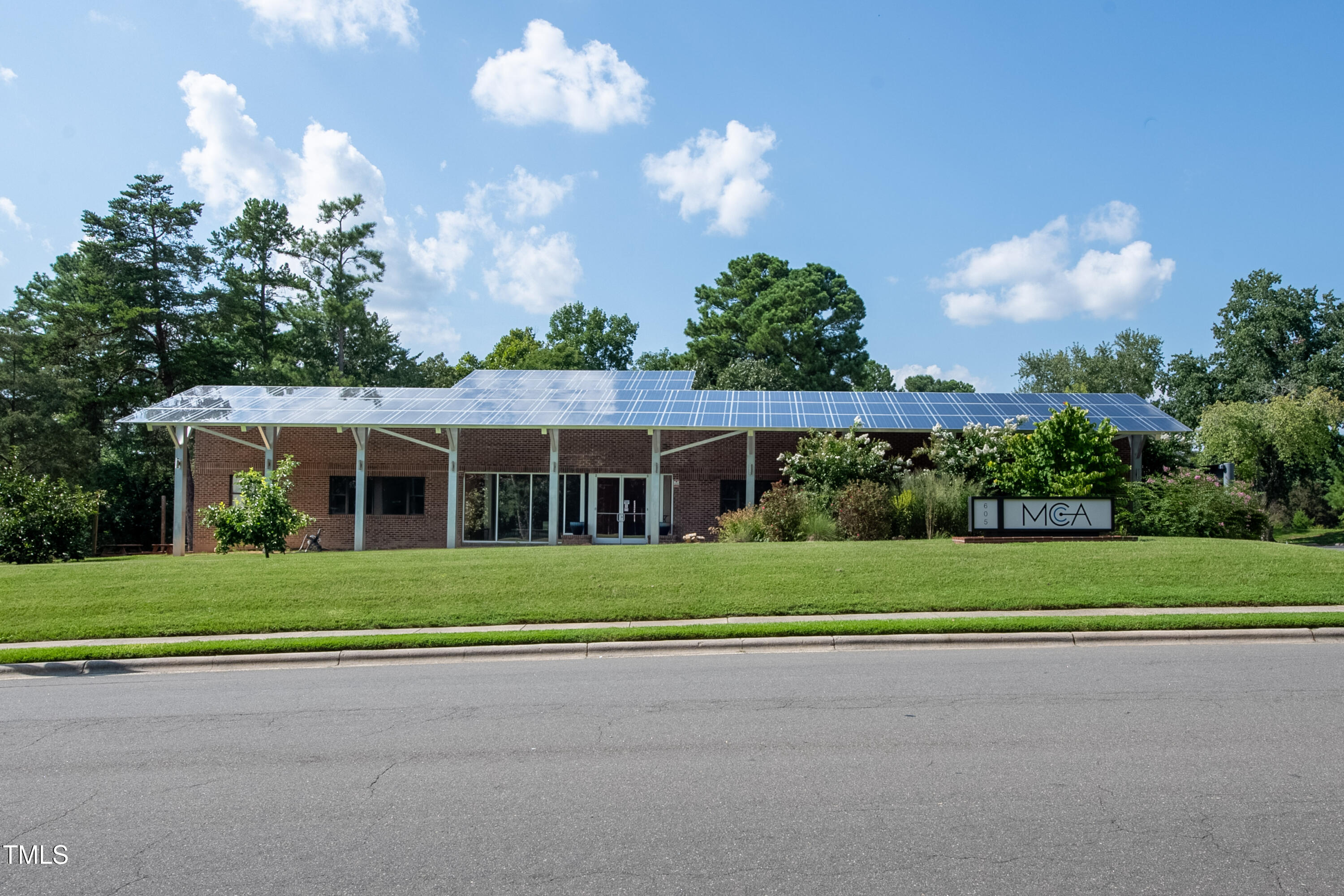 605 Eastowne Drive