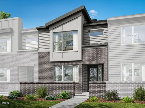 50 Wandering Way Pittsboro NC 27312