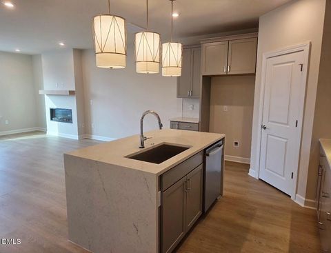 50 Wandering Way Pittsboro NC 27312